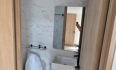 apartamento en arriendo en tocancipa. Cod A4098