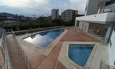 apartamento en venta en la floresta. Cod V31518