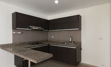 apartamento en venta en la floresta. Cod V31518