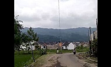 Dijual Tanah Perumahan 20 Ha Di Cihampelas Bandung Barat