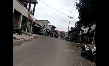 Dijual Tanah Perumahan 20 Ha Di Cihampelas Bandung Barat