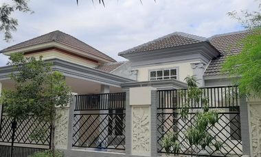 Rumah di citra harmoni trosobo , sidoarjo