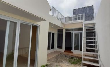 Rumah di citra harmoni trosobo , sidoarjo