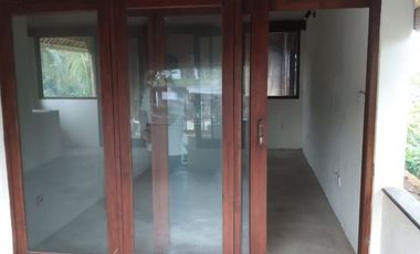 VILLA MEWAH VIEW SAWAH DAN AIR TERJUN DI KUTUH BALI