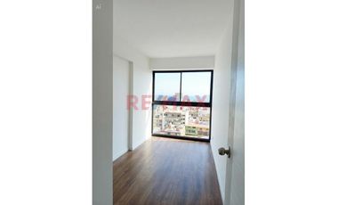 Departamento De Estreno Con Vista Al Mar En Alquiler