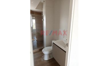 Departamento De Estreno Con Vista Al Mar En Alquiler
