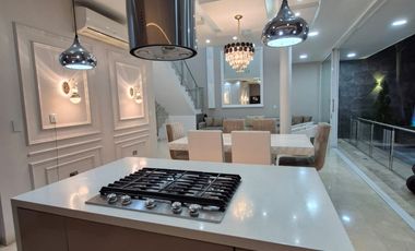 casa en venta en la floresta. Cod V5080