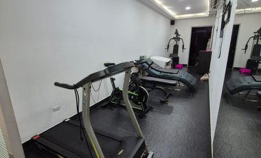 casa en venta en la floresta. Cod V5080