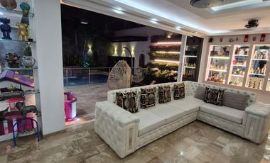 casa en venta en la floresta. Cod V5080