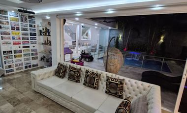 casa en venta en la floresta. Cod V5080