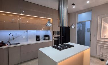 casa en venta en la floresta. Cod V5080