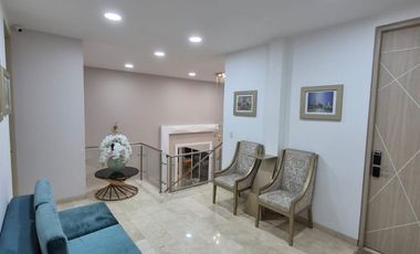 casa en venta en la floresta. Cod V5080
