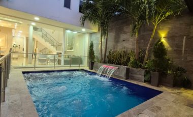 casa en venta en la floresta. Cod V5080
