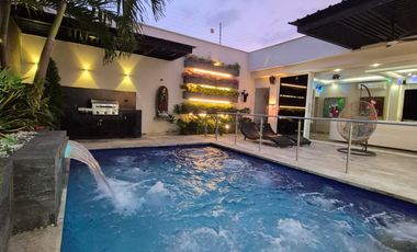 casa en venta en la floresta. Cod V5080