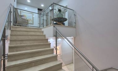casa en venta en la floresta. Cod V5080