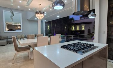 casa en venta en la floresta. Cod V5080