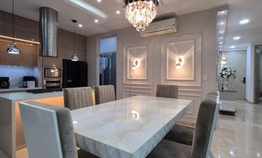casa en venta en la floresta. Cod V5080