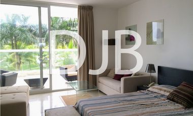 VENDO APARTAMENTO DE PLAYA EN PLAYA BLANCA