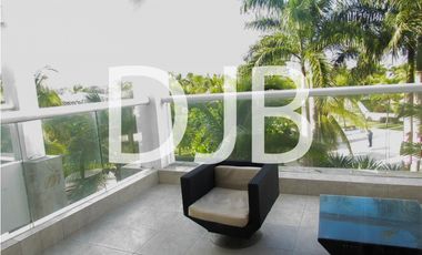 VENDO APARTAMENTO DE PLAYA EN PLAYA BLANCA