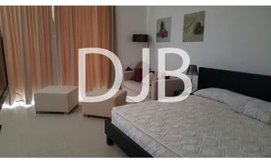 VENDO APARTAMENTO DE PLAYA EN PLAYA BLANCA