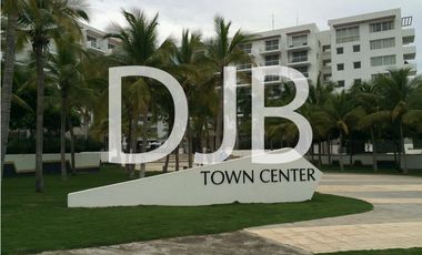 VENDO APARTAMENTO DE PLAYA EN PLAYA BLANCA