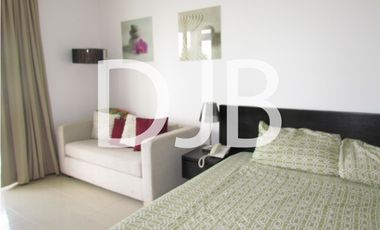 VENDO APARTAMENTO DE PLAYA EN PLAYA BLANCA