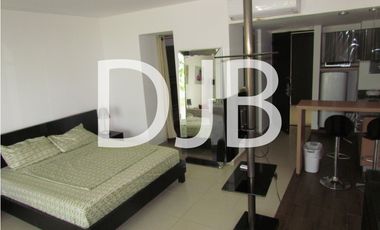 VENDO APARTAMENTO DE PLAYA EN PLAYA BLANCA