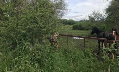 Terreno En Venta En Acatlán De Juárez.