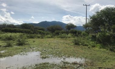 Terreno En Venta En Acatlán De Juárez.