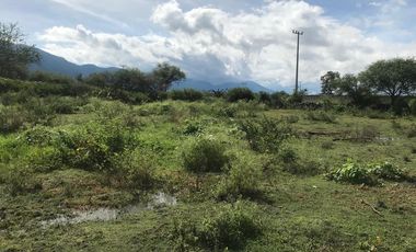 Terreno En Venta En Acatlán De Juárez.