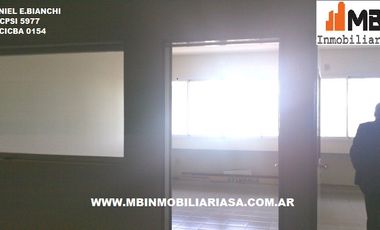 Villa Adelina Importante galpon  a estrenar 760 m2 en Martin Rodriguez al 900