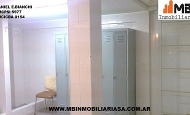 Villa Adelina Importante galpon  a estrenar 760 m2 en Martin Rodriguez al 900