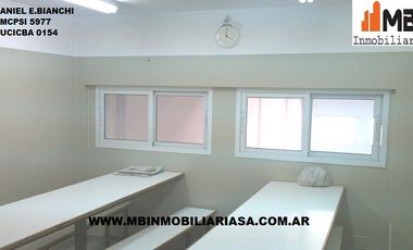 Villa Adelina Importante galpon  a estrenar 760 m2 en Martin Rodriguez al 900