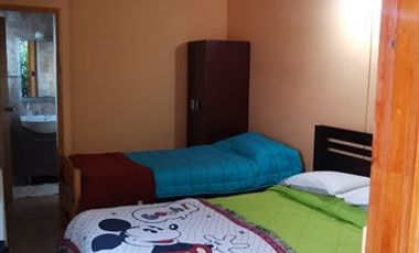 Casa en Venta en VILLA PLAYA BLANCA, PASAJE ZUIDESTER #1020, CALDERA, COPIAPO