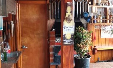 Casa en Venta en VILLA PLAYA BLANCA, PASAJE ZUIDESTER #1020, CALDERA, COPIAPO