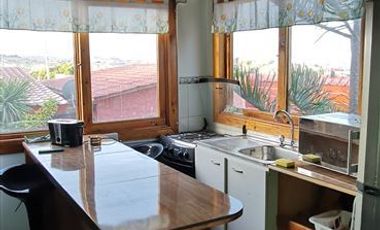 Casa en Venta en VILLA PLAYA BLANCA, PASAJE ZUIDESTER #1020, CALDERA, COPIAPO