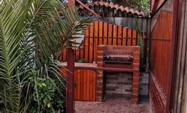 Casa en Venta en VILLA PLAYA BLANCA, PASAJE ZUIDESTER #1020, CALDERA, COPIAPO