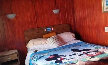 Casa en Venta en VILLA PLAYA BLANCA, PASAJE ZUIDESTER #1020, CALDERA, COPIAPO