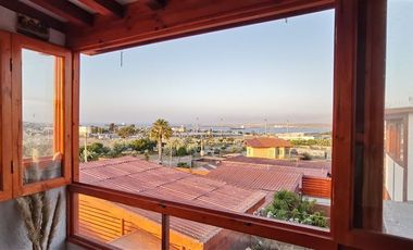 Casa en Venta en VILLA PLAYA BLANCA, PASAJE ZUIDESTER #1020, CALDERA, COPIAPO