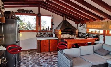 Casa en Venta en VILLA PLAYA BLANCA, PASAJE ZUIDESTER #1020, CALDERA, COPIAPO