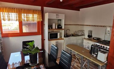 Casa en Venta en VILLA PLAYA BLANCA, PASAJE ZUIDESTER #1020, CALDERA, COPIAPO