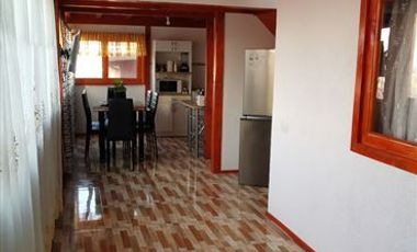 Casa en Venta en VILLA PLAYA BLANCA, PASAJE ZUIDESTER #1020, CALDERA, COPIAPO