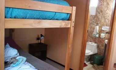 Casa en Venta en VILLA PLAYA BLANCA, PASAJE ZUIDESTER #1020, CALDERA, COPIAPO