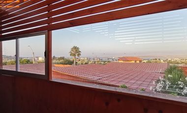 Casa en Venta en VILLA PLAYA BLANCA, PASAJE ZUIDESTER #1020, CALDERA, COPIAPO