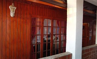 Casa en Venta en VILLA PLAYA BLANCA, PASAJE ZUIDESTER #1020, CALDERA, COPIAPO