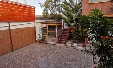Casa en Venta en VILLA PLAYA BLANCA, PASAJE ZUIDESTER #1020, CALDERA, COPIAPO
