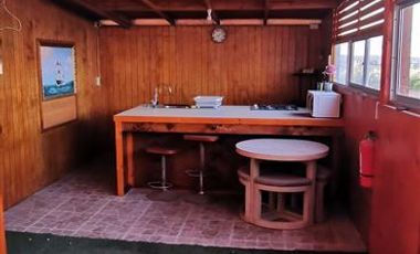 Casa en Venta en VILLA PLAYA BLANCA, PASAJE ZUIDESTER #1020, CALDERA, COPIAPO