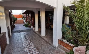 Casa en Venta en VILLA PLAYA BLANCA, PASAJE ZUIDESTER #1020, CALDERA, COPIAPO