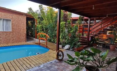 Casa en Venta en VILLA PLAYA BLANCA, PASAJE ZUIDESTER #1020, CALDERA, COPIAPO