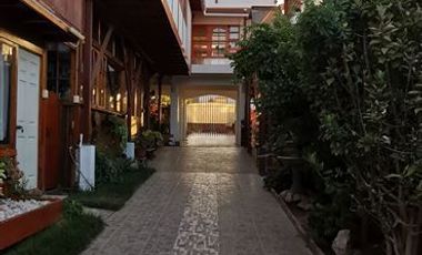 Casa en Venta en VILLA PLAYA BLANCA, PASAJE ZUIDESTER #1020, CALDERA, COPIAPO
